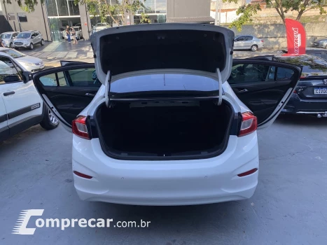 CRUZE 1.4 Turbo LT 16V