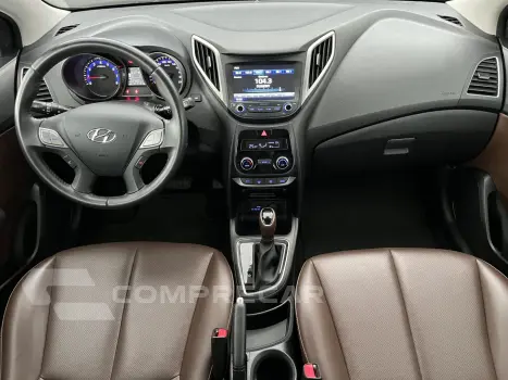 HB20 1.6 PREMIUM 16V FLEX 4P AUTOMÁTICO