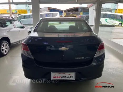 PRISMA 1.0 MPFI JOY 8V FLEX 4P MANUAL