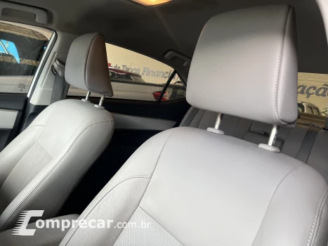 COROLLA 2.0 Vvt-ie XEI Direct Shift