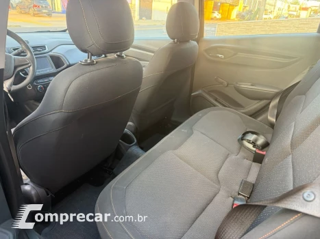 ONIX HATCH LT 1.0 8V FlexPower 5p Mec.