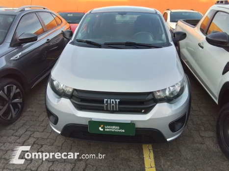 MOBI 1.0 EVO FLEX LIKE. MANUAL