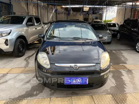 PUNTO 1.4 Attractive 8V