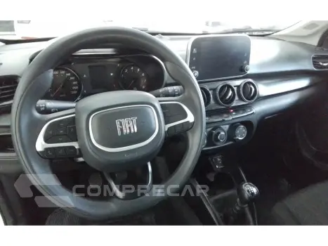 ARGO 1.0 FIREFLY FLEX DRIVE MANUAL