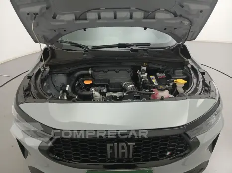 FASTBACK 1.0 TURBO 200 FLEX IMPETUS CVT