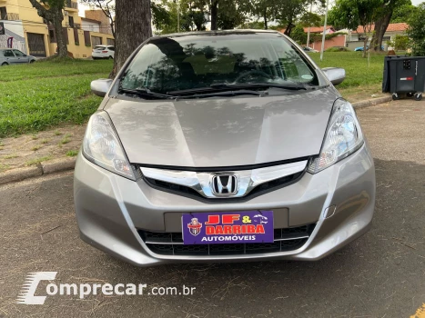 FIT 1.4 LX 16V