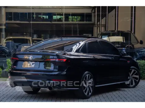 JETTA 2.0 350 TSI GASOLINA GLI DSG