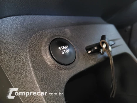 CAPTUR 1.6 16V SCE Intense