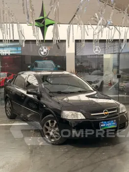 ASTRA 2.0 MPFI Advantage 8V