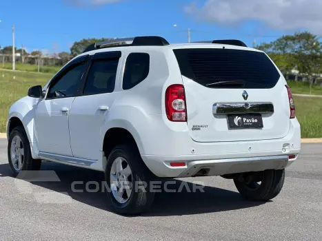 DUSTER 1.6 16V SCE Dynamique
