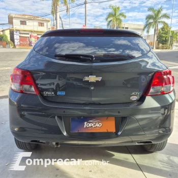 ONIX HATCH Joy 1.0 8V Flex 5p Mec.