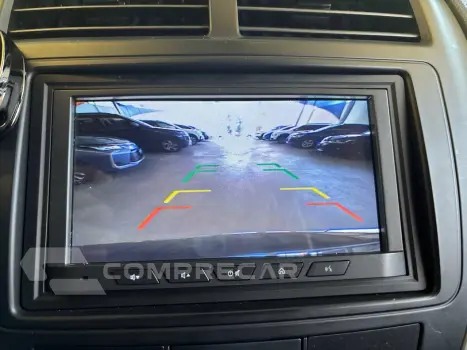 ASX GLS FWD 2.0 16V Flex Aut.