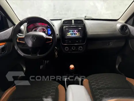 KWID 1.0 12V SCE Outsider