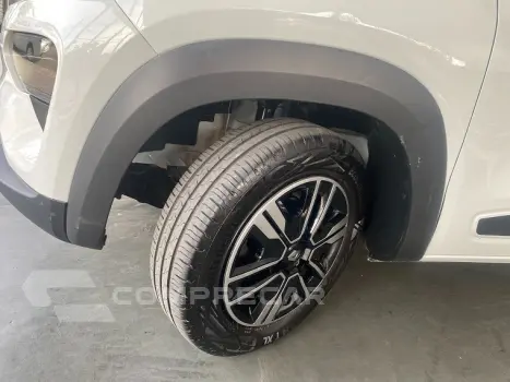 KWID 1.0 12V SCE Intense