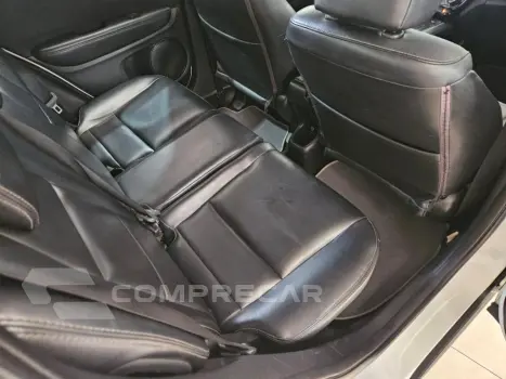 HR-V 1.8 16V EX