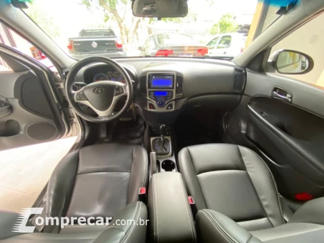 I30 2.0 MPFI GLS 16V