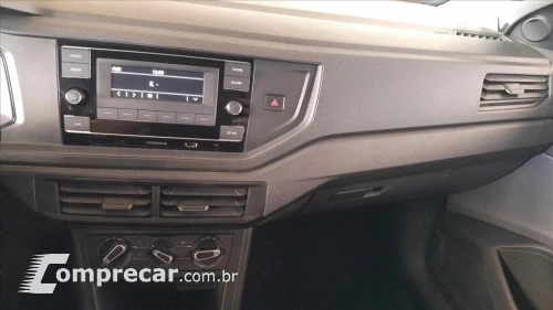 POLO 1.0 MPI TRACK MANUAL