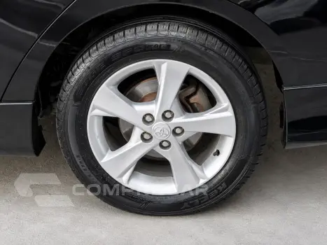 COROLLA 2.0 XRS 16V FLEX 4P AUTOMÁTICO