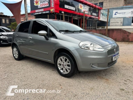 PUNTO 1.8 HLX 8V
