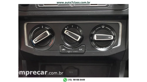 SAVEIRO - 1.6 MSI TRENDLINE CS 8V 2P MANUAL