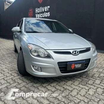 I30 2.0 MPI 16V