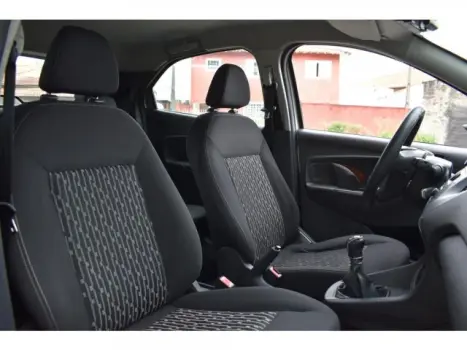 KA - 1.0 SE 12V 4P MANUAL