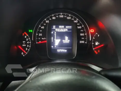 Strada Volcano 1.3 Flex 8V CD