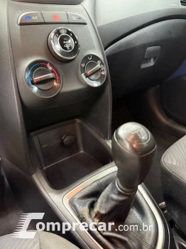 HB20 1.6 Comfort Plus 16V