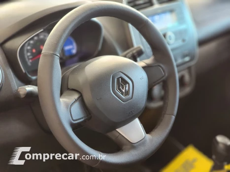 KWID 1.0 12V SCE ZEN