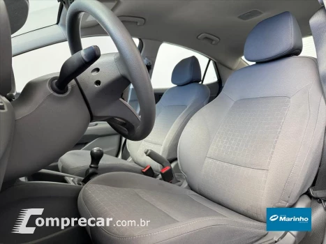 HB20S 1.0 12V FLEX COMFORT MANUAL