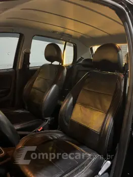 FOX 1.6 MI Comfortline 8V