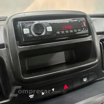 MOBI LIKE 1.0 Fire Flex 5p.