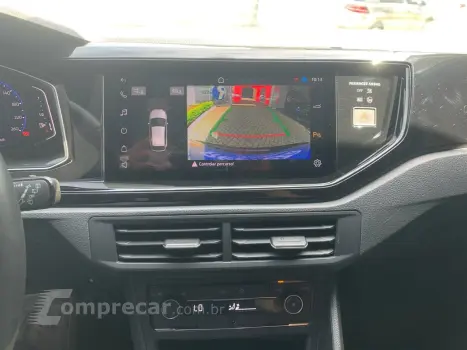 Nivus Highline 1.0 200 TSI Flex Aut.