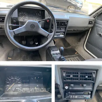 Gol CLi / CL/ Copa/ Stones 1.6