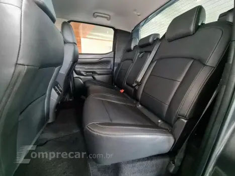 RANGER LIMITED+ 3.0 V6 4X4 CD TB DIE AUT