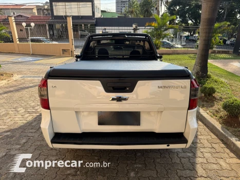 MONTANA 1.4 MPFI LS CS 8V