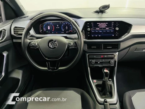 T CROSS CL TSI AD