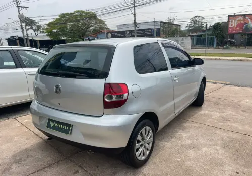 FOX 1.0 MI 8V