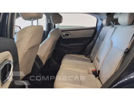 HR-V 1.5 DI I-VTEC TURBO FLEX ADVANCE CVT