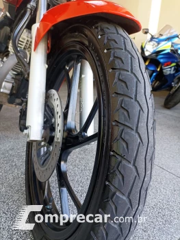CG 160 FAN Flex