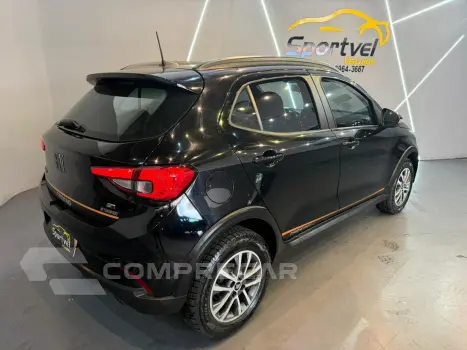 Argo 1.3 Firefly Flex Trekking Cvt