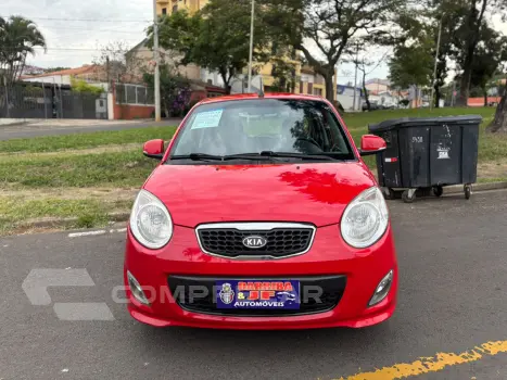 PICANTO 1.0 EX 12V