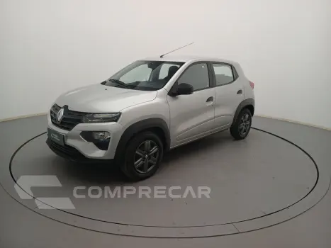 KWID 1.0 12V SCE FLEX ZEN MANUAL