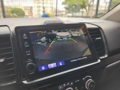 CITY Hatchback Touring 1.5 Flex 16V Aut