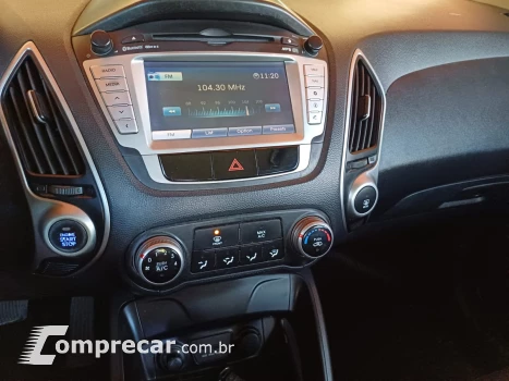 Ix35 B - GLS 2.0 Aut