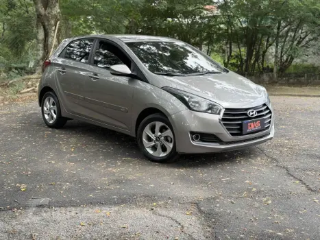 HB20 1.0 COMFORT STYLE 12V TURBO FLEX 4P MANUAL