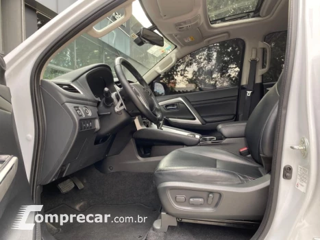 PAJERO SPORT 2.4 16V Mivec Turbo Hpe-s AWD