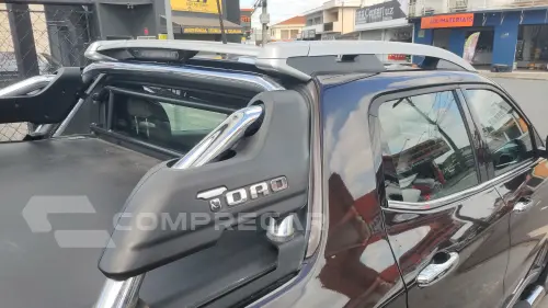 TORO 2.0 16V Turbo Ranch 4WD AT9