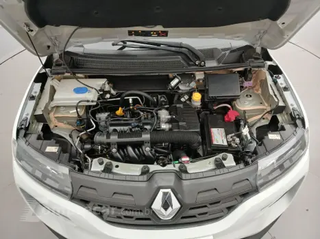 KWID 1.0 12V SCE FLEX ZEN MANUAL