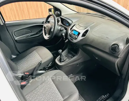 KA 1.0 SE 12V